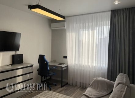 2-x квартира, Миколаївська, 27