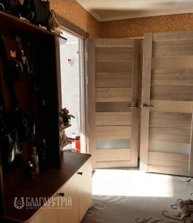 2-x квартира, Ліцейна