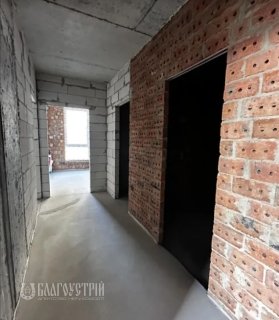 2-x квартира, Цегельний пров., 5