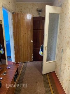 2-x квартира, Сонячна