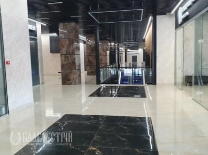 Комерційна нерухомість, Космонавтів проспект, 49 Комерційна нерухомість, Космонавтів проспект, 49