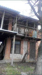 Дачний будинок, Черняховського проїзд 4-й Дачний будинок, Черняховського проїзд 4-й