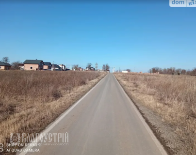 Земельна ділянка, Масив "Поляна" Земельна ділянка, Масив "Поляна"