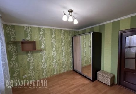 2-x квартира, Волошкова
