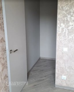 3-x квартира, Космонавтів проспект, 60