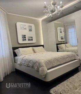 5-x квартира, Бульвар Свободи, 8 5-x квартира, Бульвар Свободи, 8