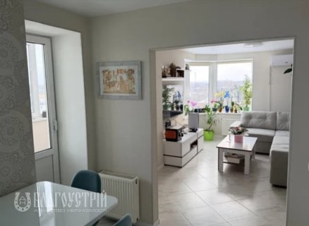 4-x квартира, Гетьмана Мазепи (Чехова), 9В 4-x квартира, Гетьмана Мазепи (Чехова), 9В