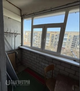 3-x квартира, Юності, 7 3-x квартира, Юності, 7