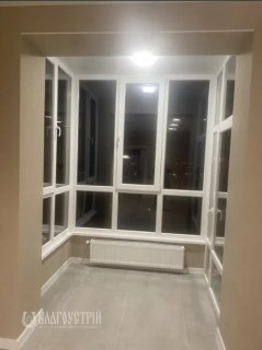 1-x квартира, Генерала Гандзюка 1-x квартира, Генерала Гандзюка