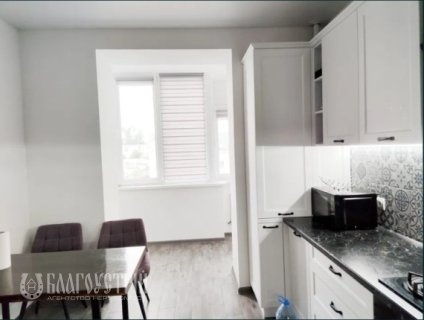 1-x квартира, Академіка Янгеля, 6