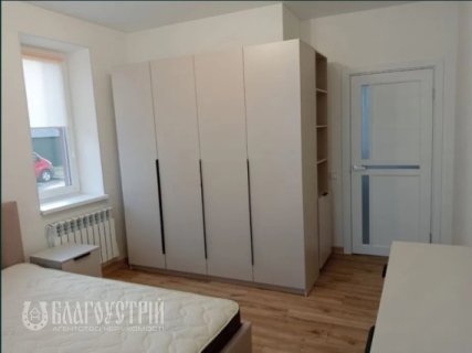 1-x квартира, Шептицького 1-x квартира, Шептицького