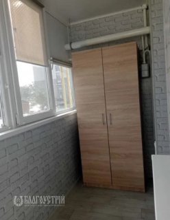 1-x квартира, Тимофіївська