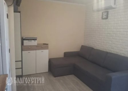 1-x квартира, 600-річчя, 9В 1-x квартира, 600-річчя, 9В