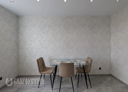 2-x квартира, Тимофіївська 2-x квартира, Тимофіївська