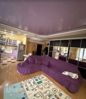 3-x квартира, Зодчих