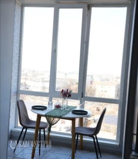 1-x квартира, Антонова Олега, 13Б 1-x квартира, Антонова Олега, 13Б