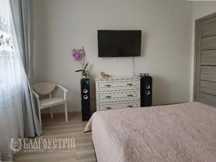 2-x квартира, Миколаївська