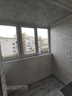 3-x квартира, Тимофіївська