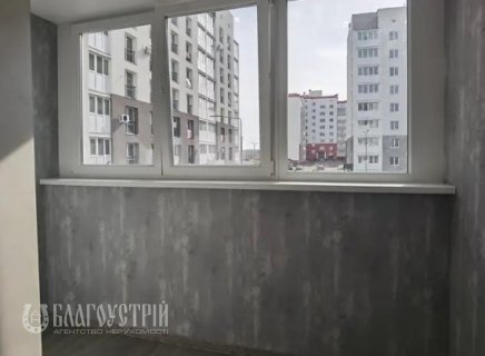 1-x квартира, Миколаївська