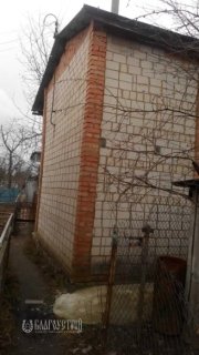 Дачний будинок, Черняховського проїзд 4-й Дачний будинок, Черняховського проїзд 4-й