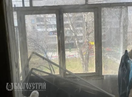 2-x квартира, Київська, 164
