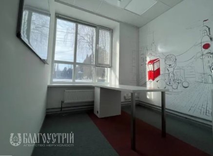 Комерційна нерухомість, Космонавтів проспект, 30а Комерційна нерухомість, Космонавтів проспект, 30а