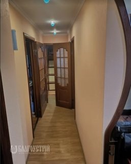 3-x квартира, Шепеля Я., 5б