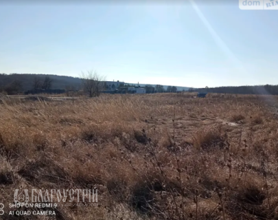 Земельна ділянка, Масив "Поляна" Земельна ділянка, Масив "Поляна"