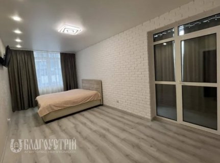 2-x квартира, Трамвайна, 3в