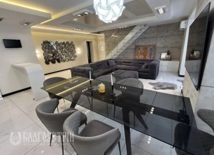5-x квартира, Бульвар Свободи, 8 5-x квартира, Бульвар Свободи, 8