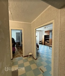 3-x квартира, Юності, 7