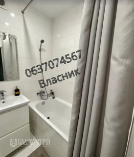 1-x квартира, Антонова Олега, 13Б 1-x квартира, Антонова Олега, 13Б