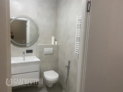 1-x квартира, Генерала Гандзюка 1-x квартира, Генерала Гандзюка