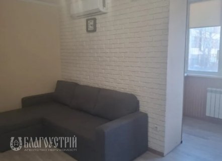 1-x квартира, 600-річчя, 9В 1-x квартира, 600-річчя, 9В