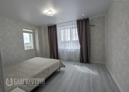 2-x квартира, Тимофіївська 2-x квартира, Тимофіївська