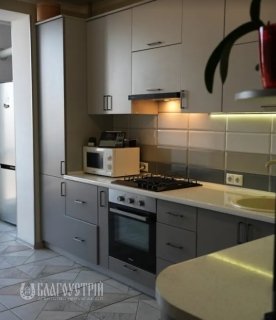 1-x квартира, Антонова Олега, 13Б 1-x квартира, Антонова Олега, 13Б