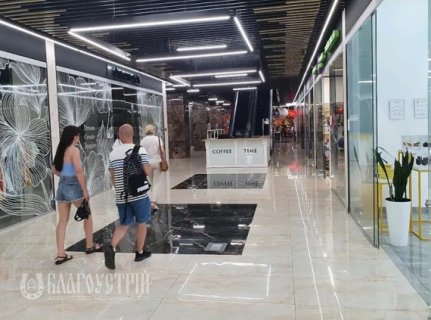 Комерційна нерухомість, Космонавтів проспект, 49 Комерційна нерухомість, Космонавтів проспект, 49
