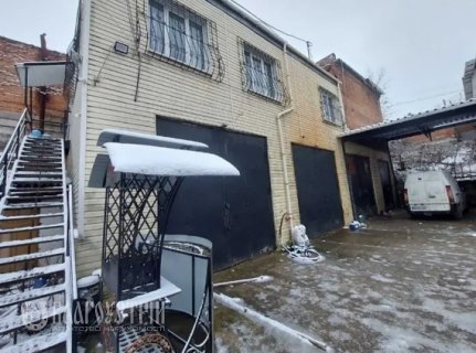 Комерційна нерухомість, Широцького К. пров. Комерційна нерухомість, Широцького К. пров.