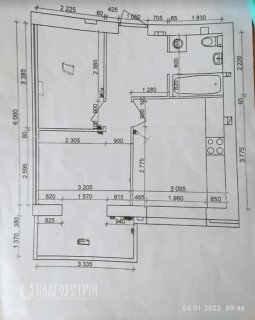 1-x квартира, Приймаченко М. (Покришкіна), 8