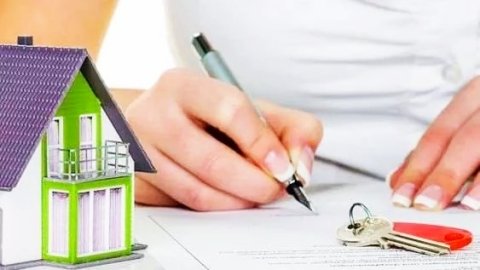 рієлтор при продажу квартири