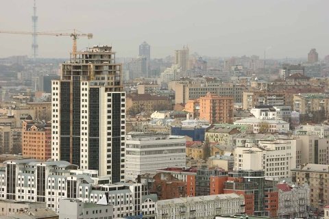 інвестиції в нерухомість